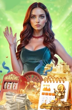 Jogos Amaranthpg